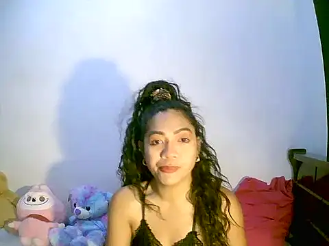 sweetvirginia01 online show from 03.01.26