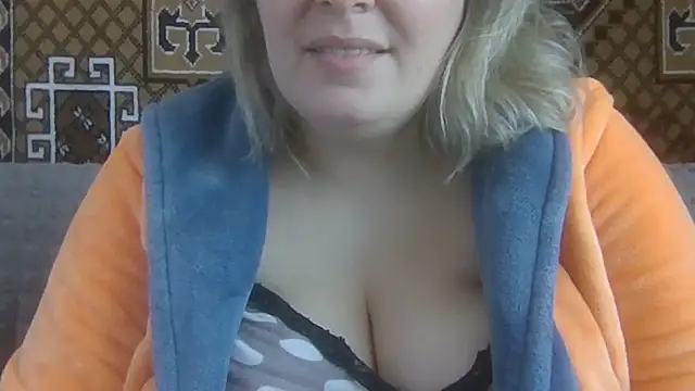 Diana Britt online show from 02.09.26