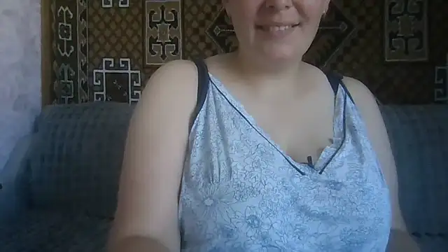Diana Britt online show from 06.23.26