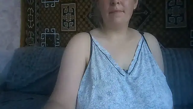 Diana Britt online show from 07.02.26