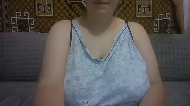 Diana Britt online show from 07.03.26