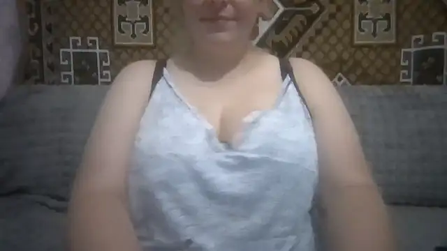 Diana Britt online show from 07.20.26