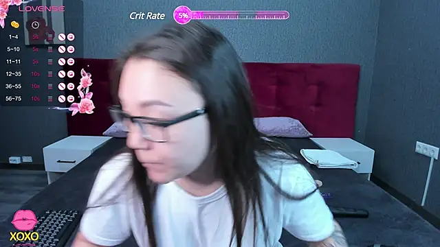 Snapshot of gentle_muse chatting on 02.20.25 gentle muse online show from 02.20.25