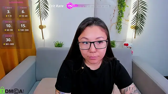 Snapshot of gentle_muse chatting on 09.08.25 gentle muse online show from 09.08.25