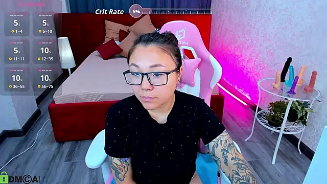 Snapshot of gentle_muse chatting on 09.20.25 gentle muse online show from 09.20.25