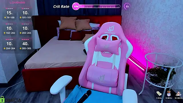 Snapshot of gentle_muse chatting on 09.24.25 gentle muse online show from 09.24.25