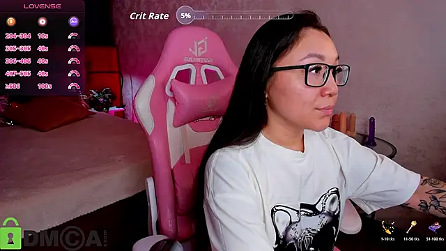 Snapshot of gentle_muse chatting on 11.26.25 gentle muse online show from 11.26.25