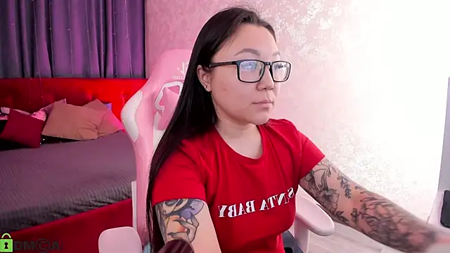 gentle muse online show from 02.15.26