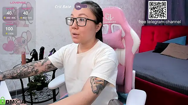 gentle muse online show from 02.21.26