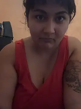 Snapshot of Madsion23 chatting on 12.27.24 Madsion23 online show from 12.27.24