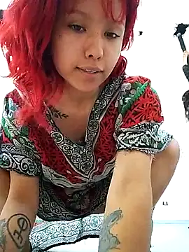 dinamita Blair online show from 10.02.25