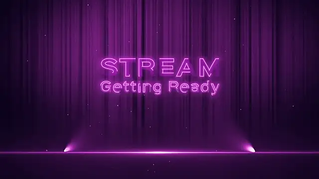 dinamita Blair online show from 11.26.25