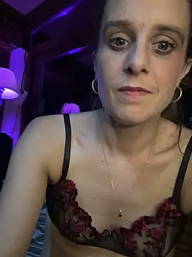 LadyChantale online show from 01.15.25