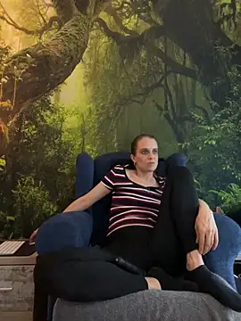 LadyChantale online show from 03.13.25