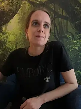 LadyChantale online show from 03.23.25