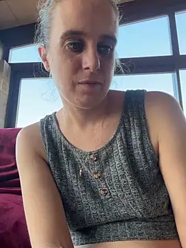 LadyChantale online show from 12.16.25