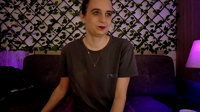 Snapshot of LadyChantale chatting on 01.19.26 LadyChantale online show from 01.19.26