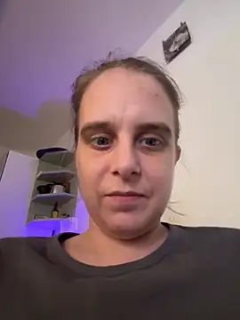 LadyChantale online show from 03.29.26