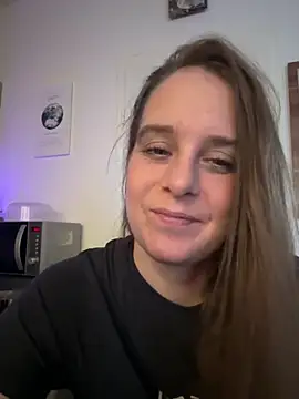 LadyChantale online show from 04.11.26