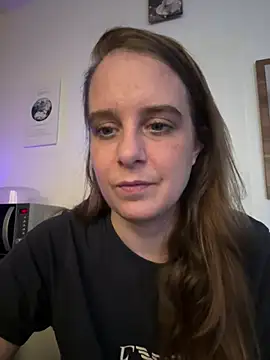 LadyChantale online show from 04.11.26