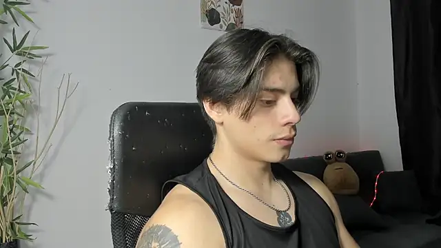 Giordano Russo online show from 01.03.25