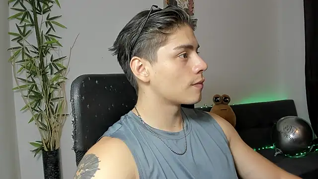 Giordano Russo online show from 01.27.25