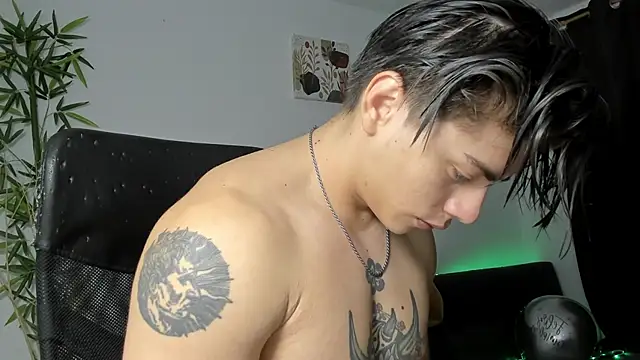 Giordano Russo online show from 01.29.25