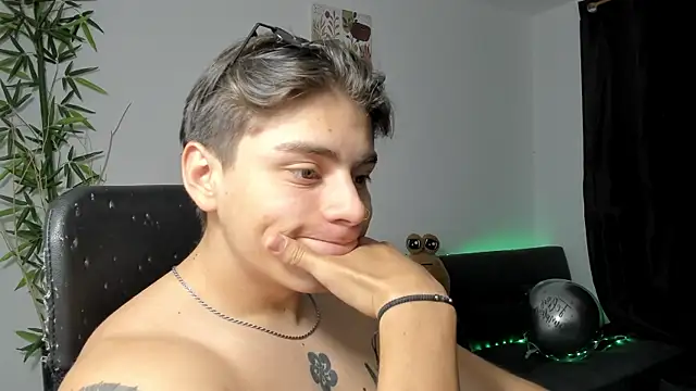 Giordano Russo online show from 01.29.25