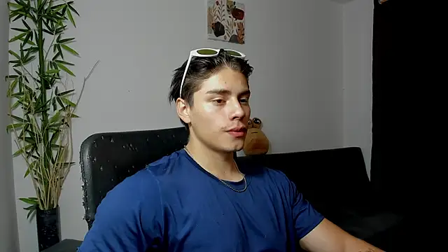 Giordano Russo online show from 02.14.25