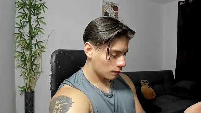 Giordano Russo online show from 02.26.25