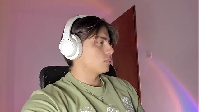 Giordano Russo online show from 03.30.26