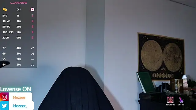 Musculus6 online show from 02.08.26