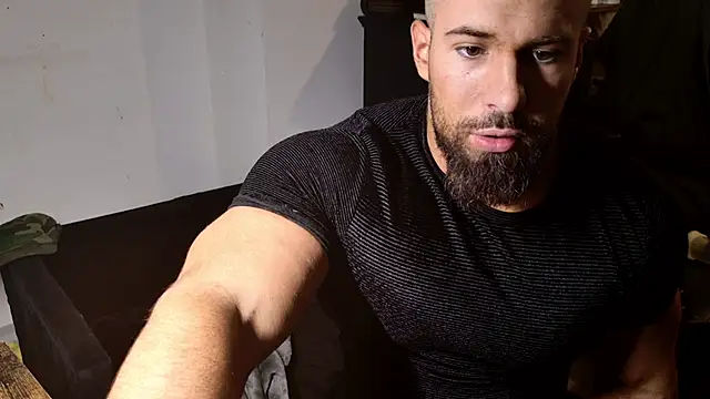 Musculus6 online show from 03.07.26