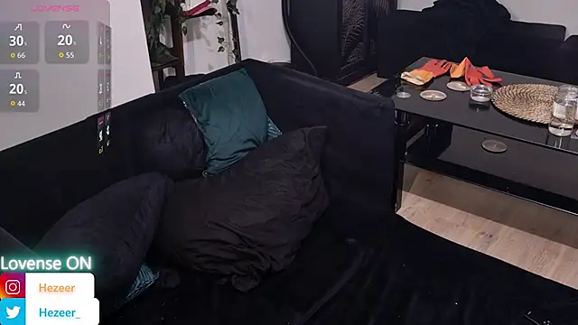 Musculus6 online show from 04.11.26