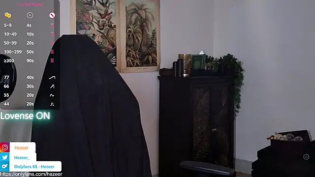 Musculus6 online show from 04.18.26