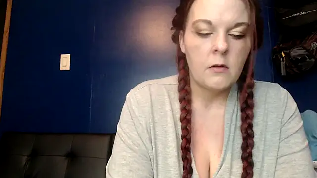 Snapshot of fieryrebel chatting on 12.15.24 fieryrebel online show from 12.15.24