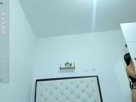 CuteLatinaxx online show from 12.06.24