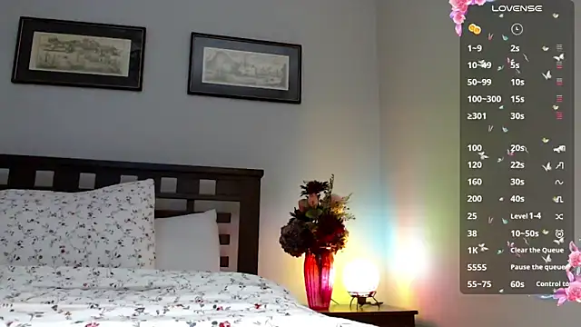 FaRaSha777 online show from 03.07.26