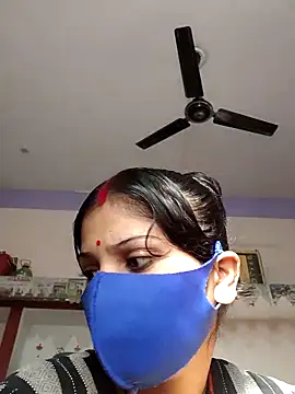 Snapshot of maahi-satva chatting on 11.09.25 maahi-satva online show from 11.09.25