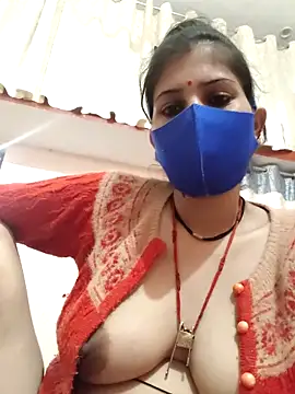 Snapshot of maahi-satva chatting on 11.14.25 maahi-satva online show from 11.14.25