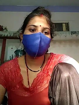 Snapshot of maahi-satva chatting on 11.16.25 maahi-satva online show from 11.16.25