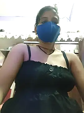 Snapshot of maahi-satva chatting on 11.23.25 maahi-satva online show from 11.23.25