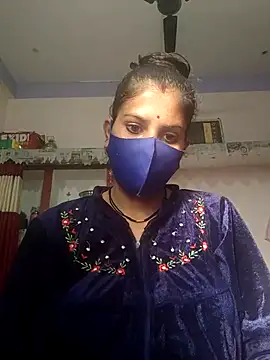 Snapshot of maahi-satva chatting on 12.02.25 maahi-satva online show from 12.02.25