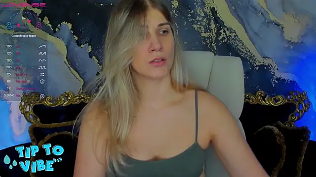 Snapshot of CassandraGood chatting on 12.16.24 CassandraGood online show from 12.16.24