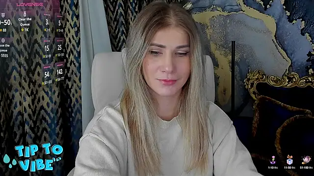 Snapshot of CassandraGood chatting on 01.18.25 CassandraGood online show from 01.18.25