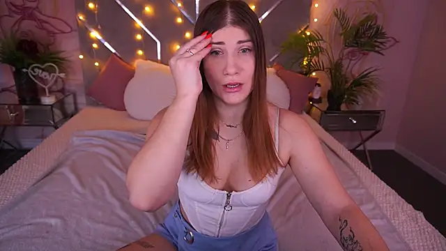 CassandraGood online show from 03.03.26