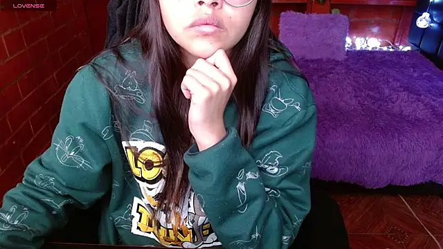 MidoriQuiinn online show from 02.17.26