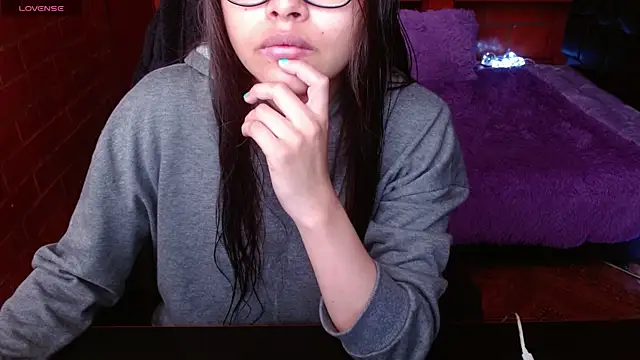 MidoriQuiinn online show from 07.26.26