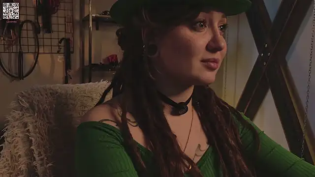 VortexProject online show from 03.17.26