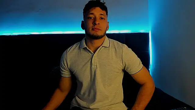 alejandro  2 online show from 09.12.25